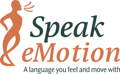 Logo speak